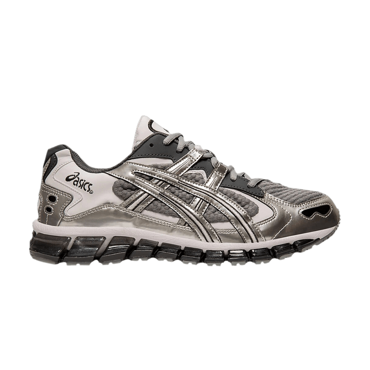 ASICS Gel-Kayano 5 360 Sheet Rock Silver