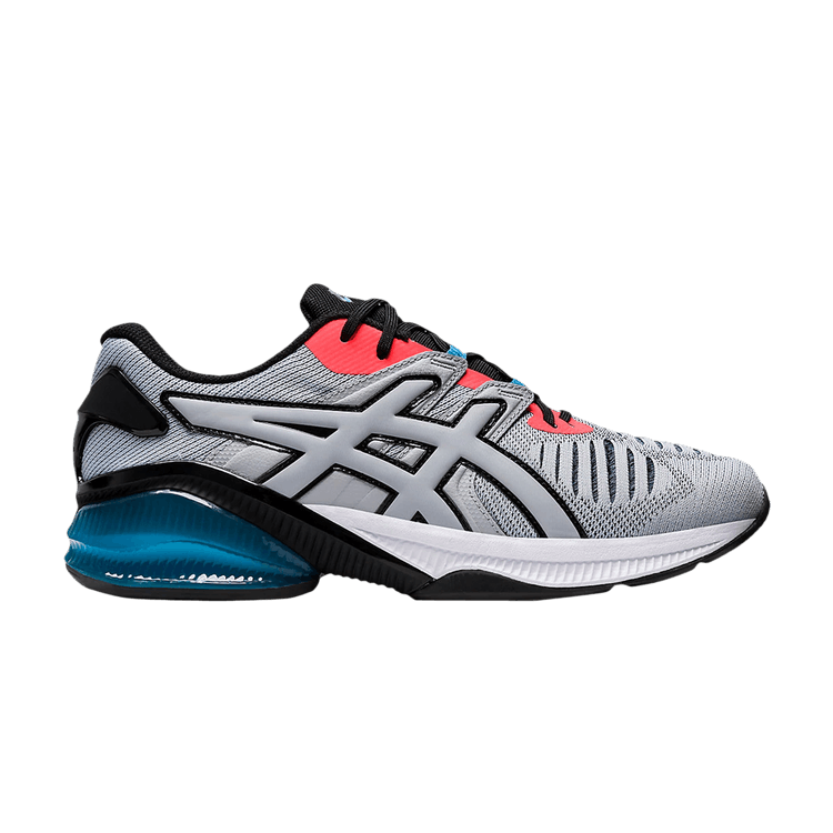 ASICS Gel-Quantum Infinity Jin Piedmont Grey