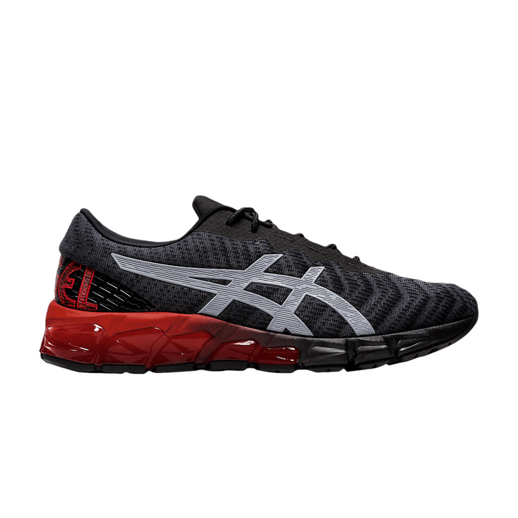 ASICS Gel-Quantum 180 5 Black Red