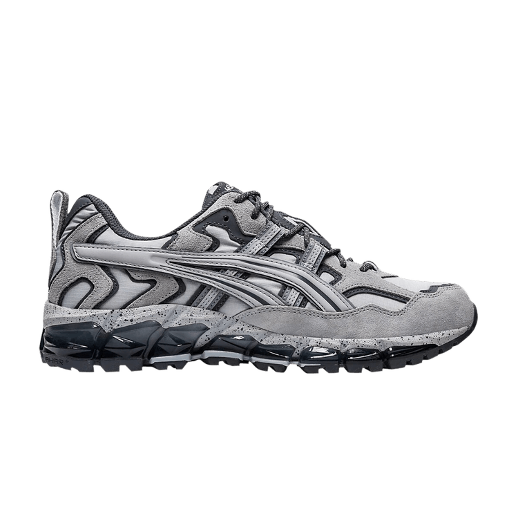 ASICS Gel-Nandi 360 Piedmont Grey