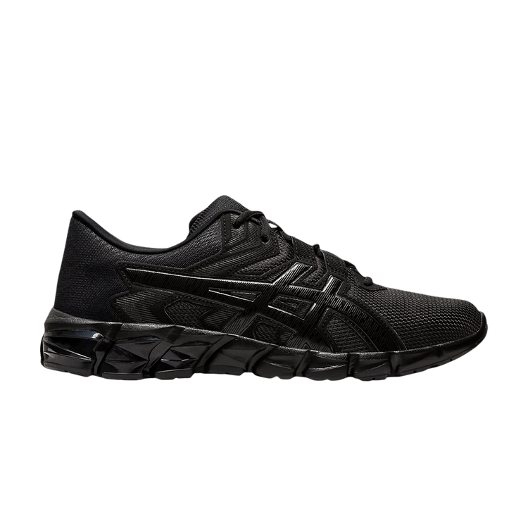 ASICS Gel-Quantam 90 2 Graphite Black