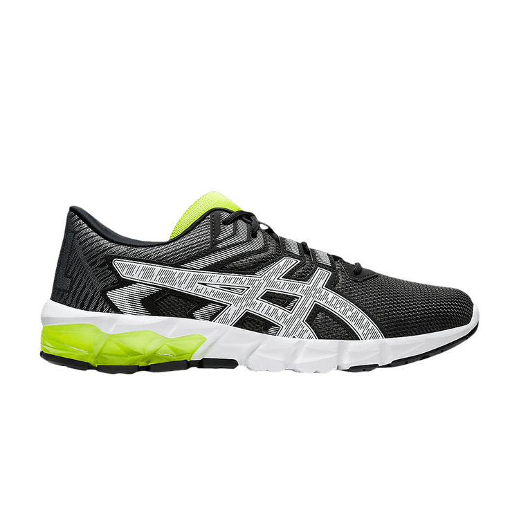 ASICS Gel-Quantam 90 2 Graphite Grey