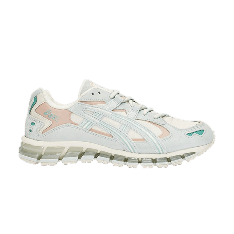 ASICS Gel-Kayano 5 360 G-TX Oatmeal