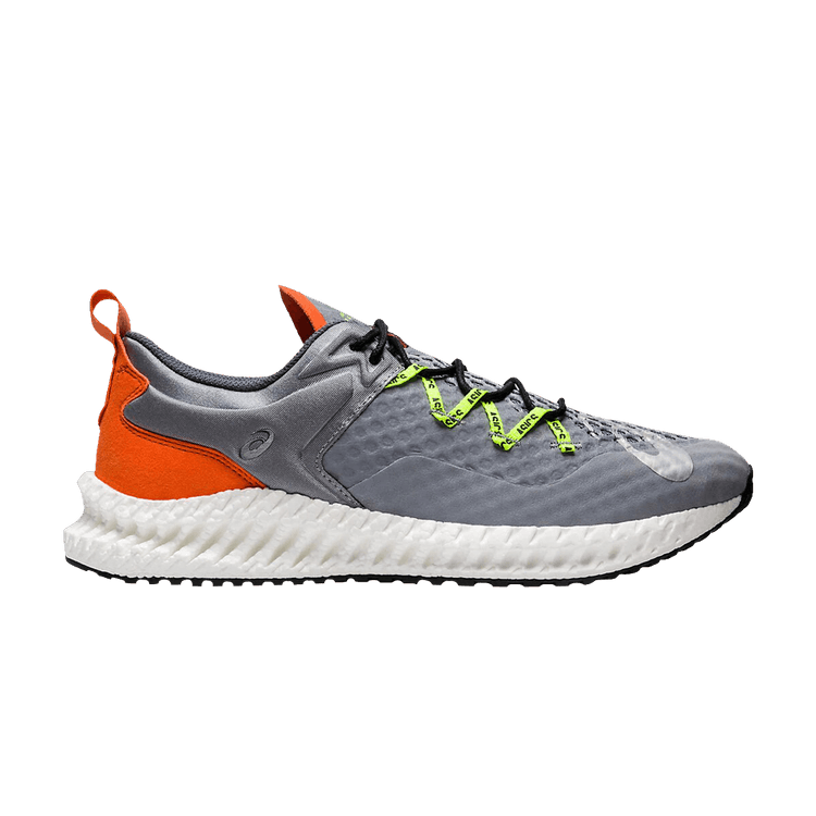 ASICS Microflux Sheet Rock – Side Kicks