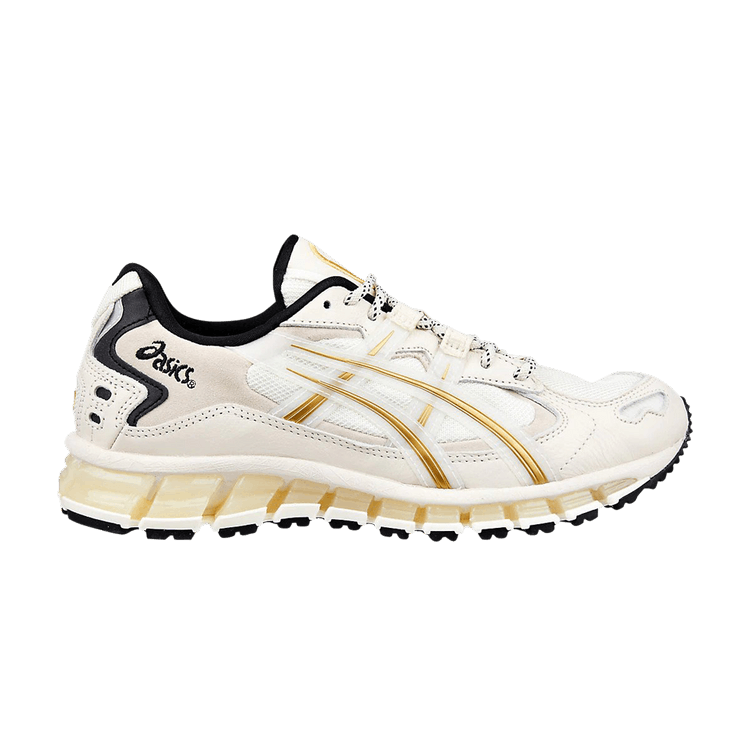 ASICS Gel-Kayano 5 360 Cream Rich Gold