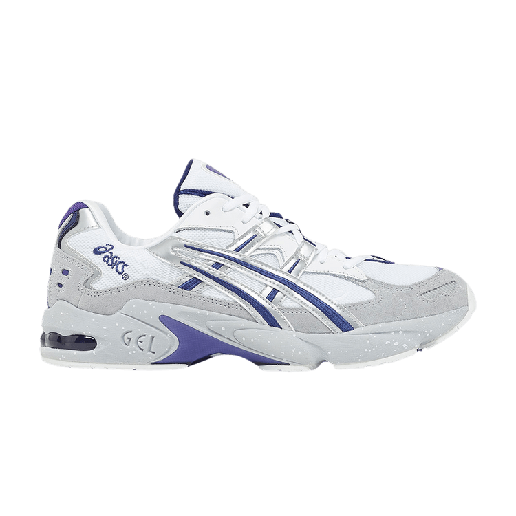 ASICS Gel-Kayano 5 Silver Purple