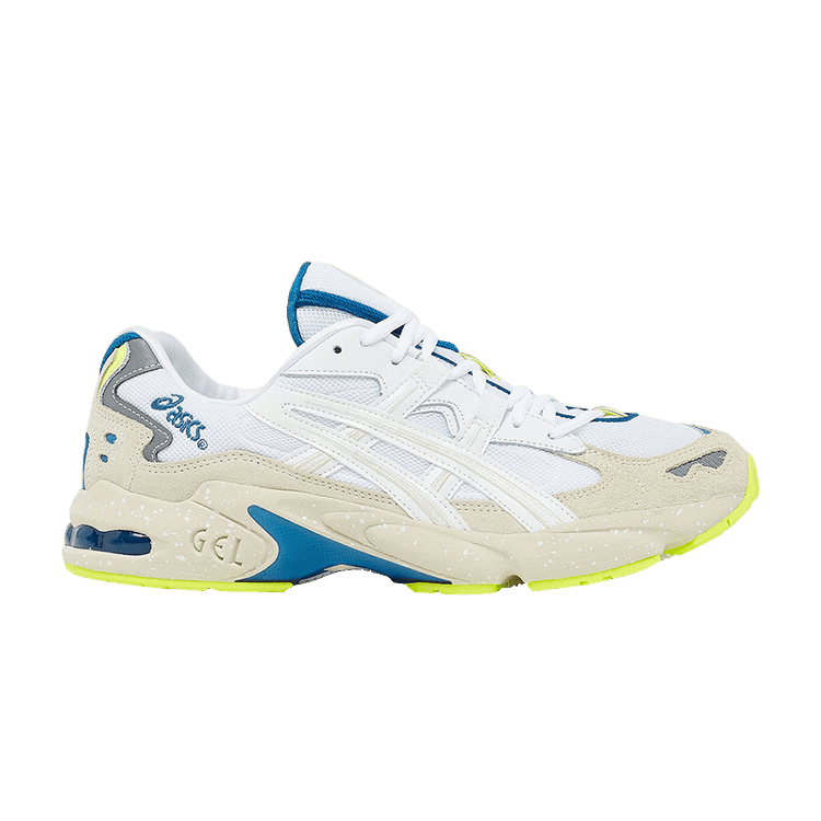 ASICS Gel-Kayano 5 OG White