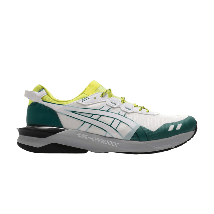 ASICS Gel-Lyte XXX Citrus