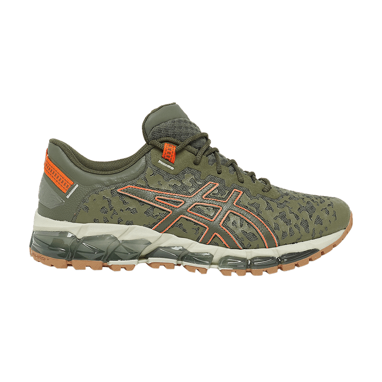 ASICS Gel-Quantum 360 5 Olive