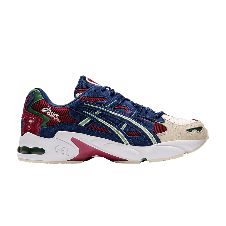 ASICS Gel-Kayano 5 Academic Scholar Pack