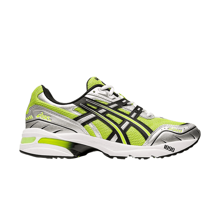 ASICS Gel-1090 Lime Zest Black