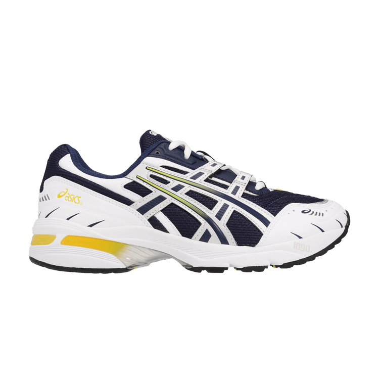 ASICS Gel-1090 Midnight Pure Silver