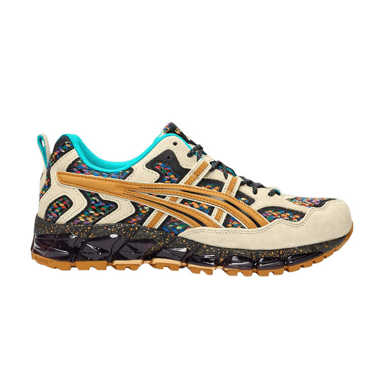 ASICS Gel-Nandi 360 Putty