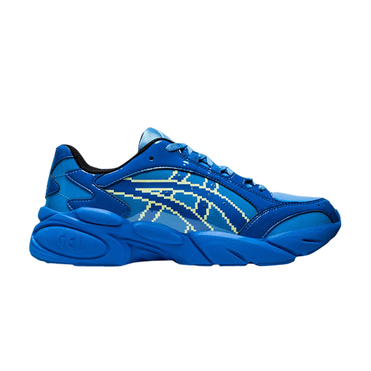 ASICS Gel-BND Mega Man