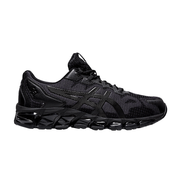 ASICS Gel Quantum 360 6 Black