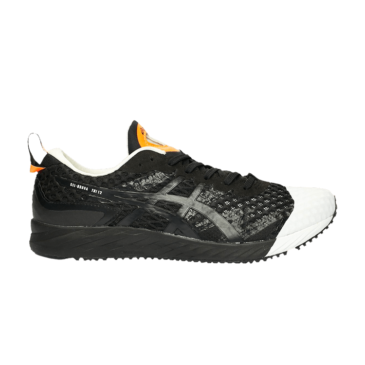 ASICS Gel-Noosa Tri 12 Affix Black