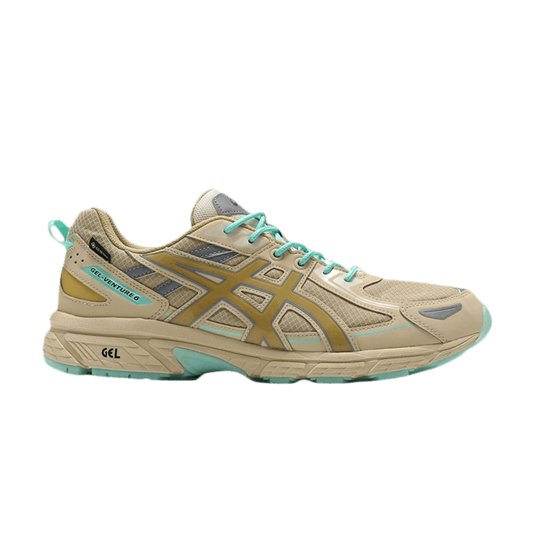 ASICS Gel-Venture 6 GTX atmos Sand