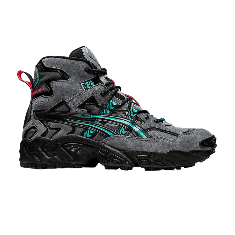 ASICS Gel-Nandi Hi G-TX Winterized Pack (2020)