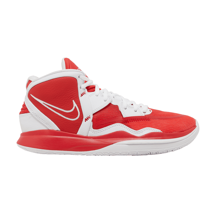 Nike Kyrie Infinity TB University Red White