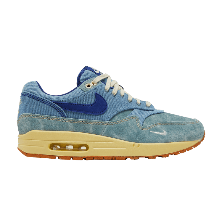 Nike Air Max 1 PRM Dirty Denim