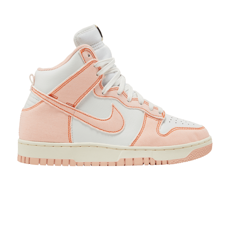Nike Dunk High 1985 Arctic Orange (Women's)