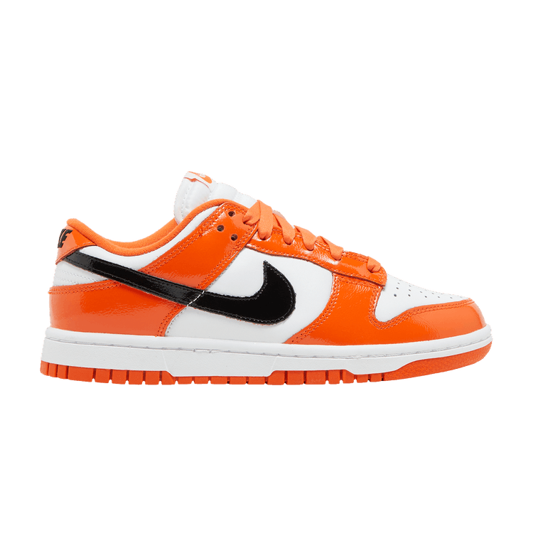 Nike Dunk Low Patent Halloween (2022) (Women's)