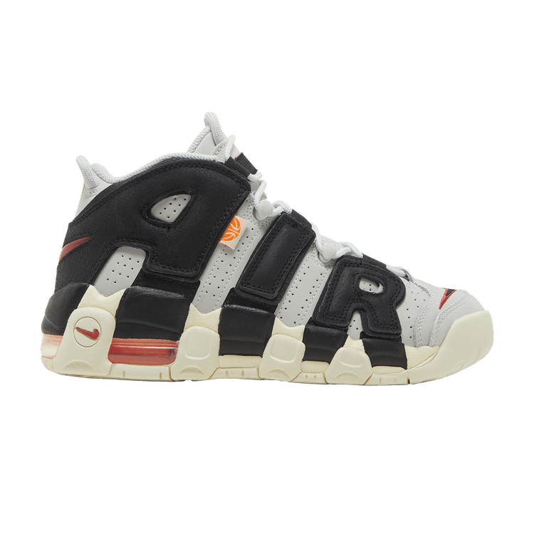 Nike Air More Uptempo Hoops (GS)