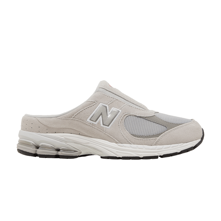 New Balance 2002R Mule Rain Cloud