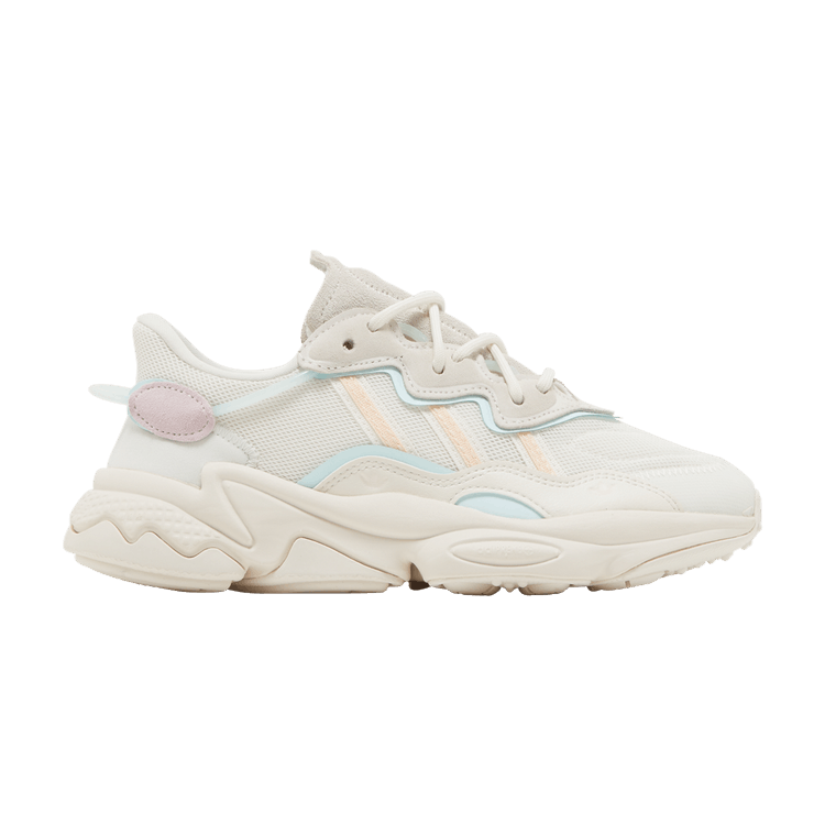 adidas Ozweego Bliss Orange Almost Blue (Women's)