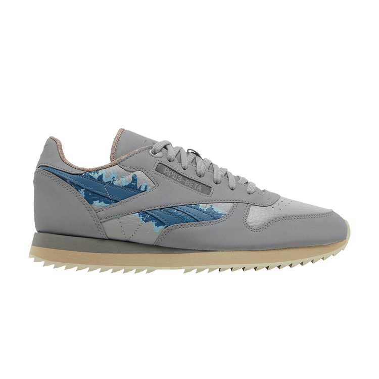 Reebok Classic Leather Ripple Jurassic World