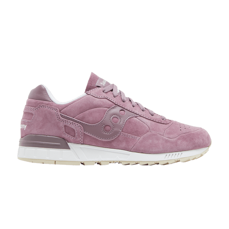 Saucony Shadow 5000 Suede Grape