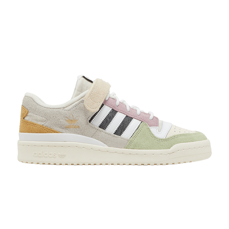 adidas Forum 84 Low Magic Mauve Multi-Color