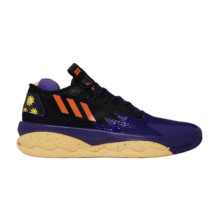 adidas Dame 8 Honoring Black Excellence