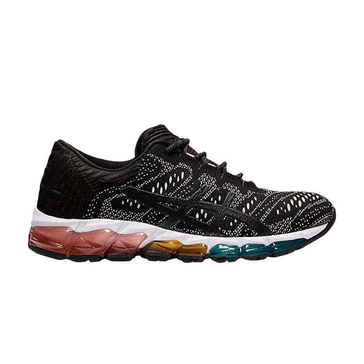 ASICS Gel-Quantum 360 5 JCQ Black Putty (Women's)