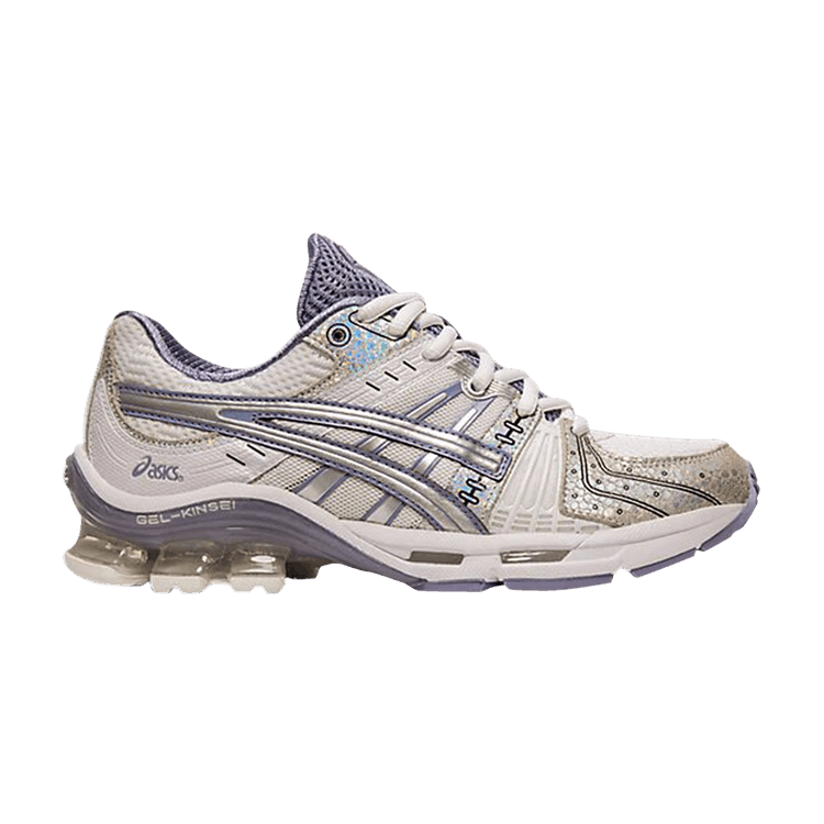 ASICS Gel-Kinsei OG White Ash Rock (Women's)