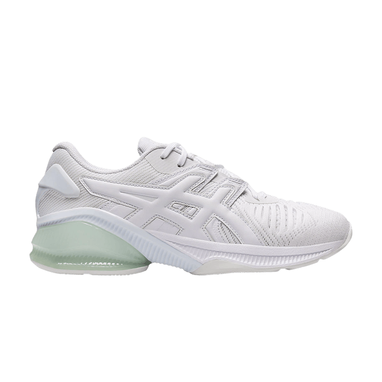 ASICS Gel-Quantum Infinty Jin Triple White (Women's)