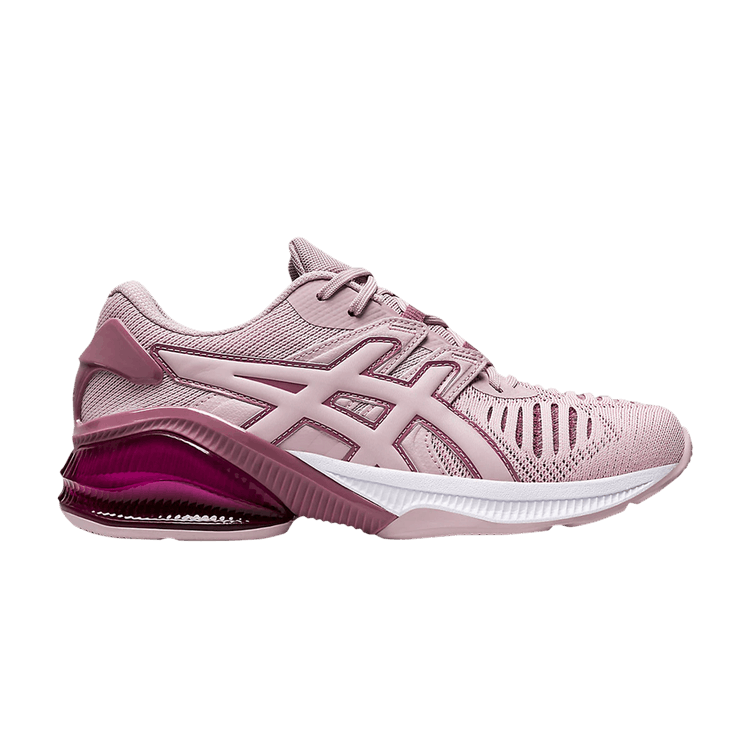 ASICS Gel-Quantum Infinity Jin Watershed Rose Purple Oxide (Women's)