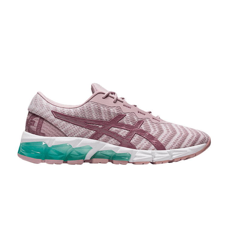 ASICS Gel-Quantum 180 5 Watershed Rose Purple Oxide (Women's)