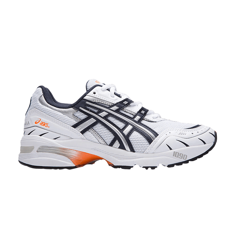 ASICS Gel-1090 White Midnight (Women's)