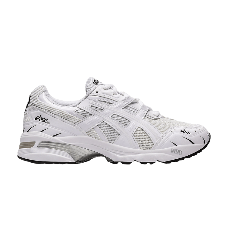 ASICS Gel-1090 White (Women's)