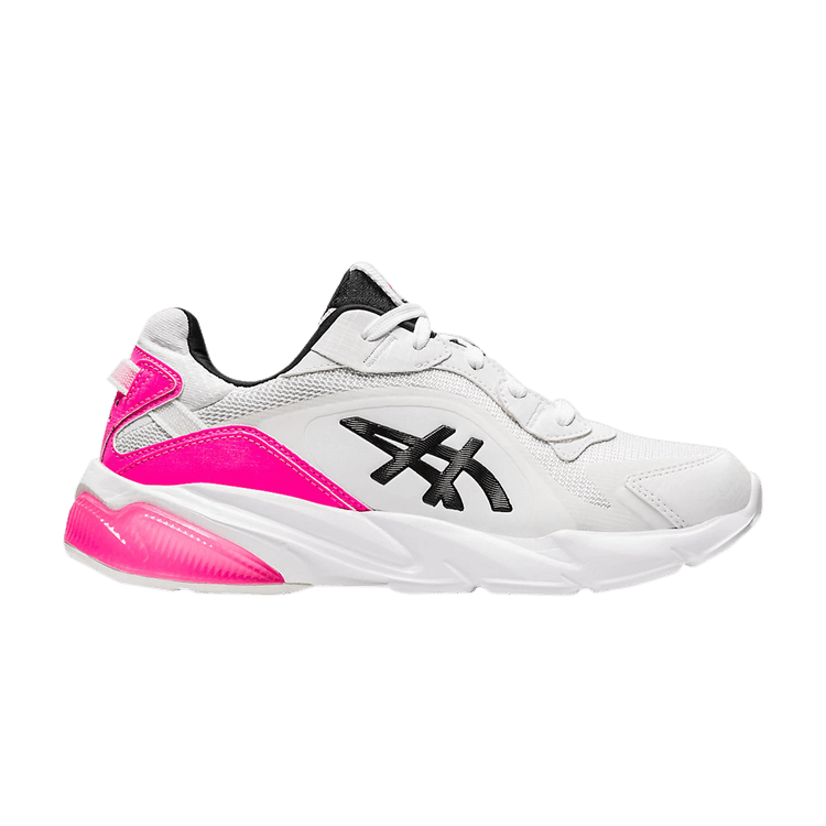 ASICS Gel-Miqrum White Pink (Women's)