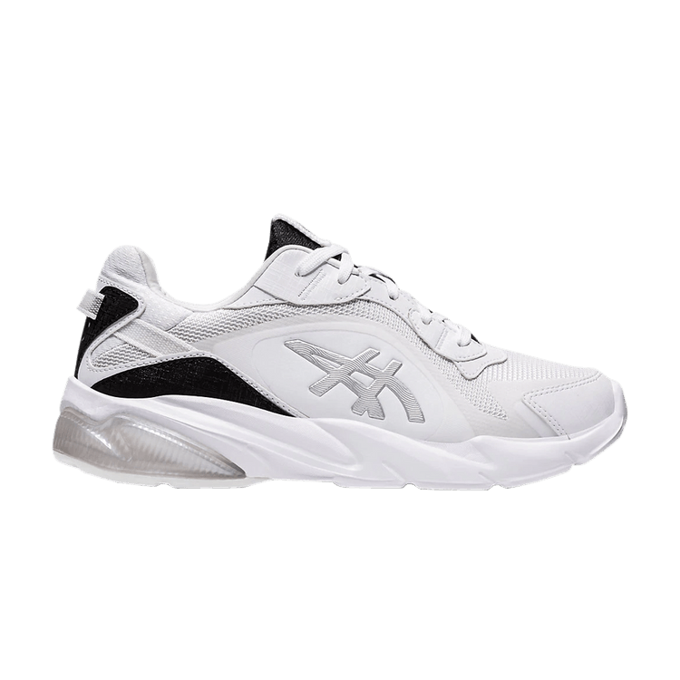 ASICS Gel-Miqrum White Pure Silver (Women's)