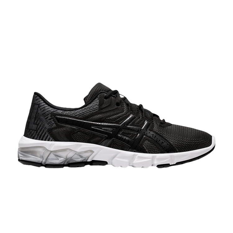 ASICS Gel-Quantum 90 2 Graphite Grey Black (Women's)