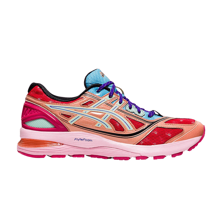 ASICS Gel-Korika Kiko Kostadinov Multi Pink (Women's)