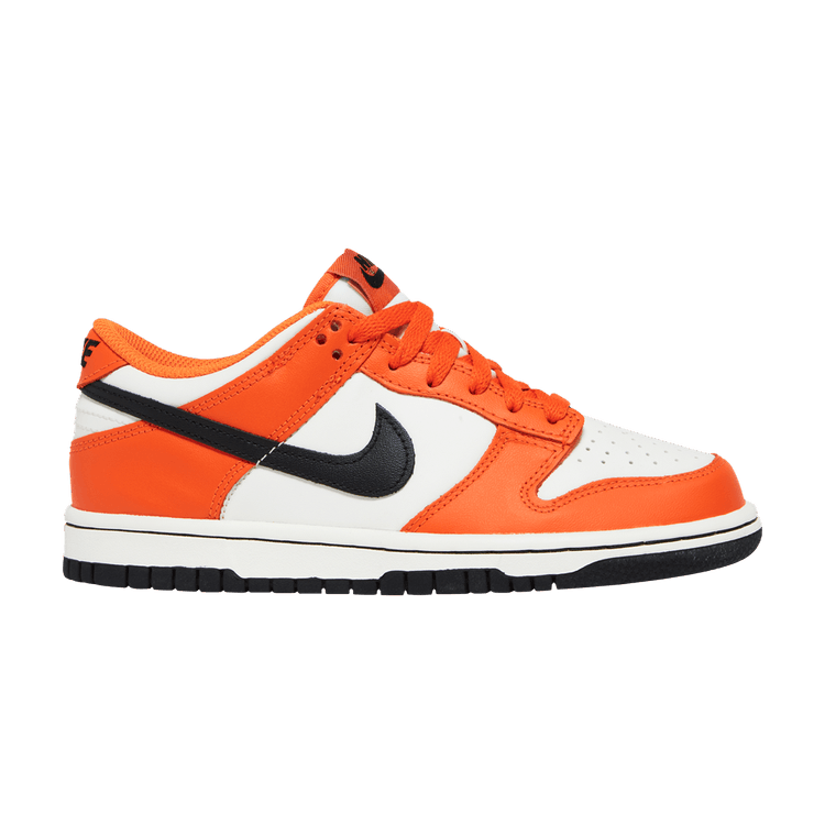 Nike Dunk Low Halloween (2022) (GS)