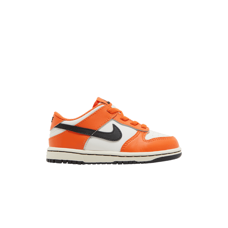 Nike Dunk Low Halloween (2022) (TD)