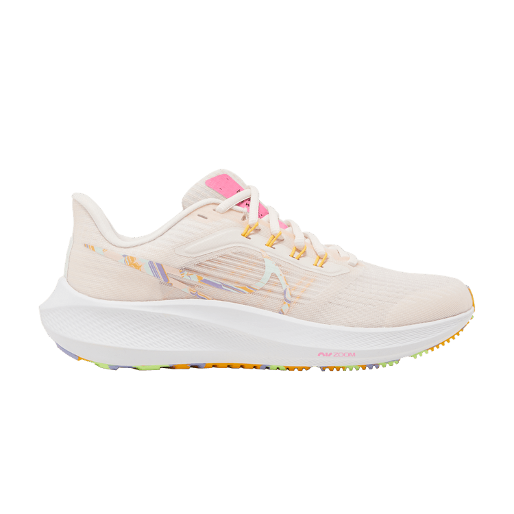 Nike Air Zoom Pegasus 39 Premium Light Soft Pink (Women's)