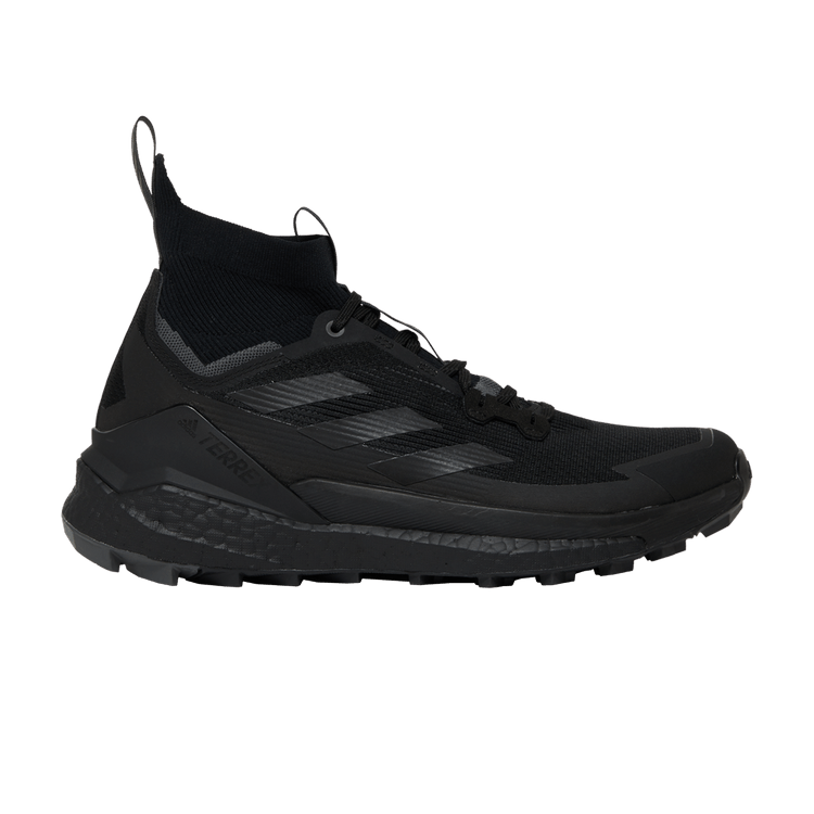 adidas Terrex Free Hiker 2 Core Black