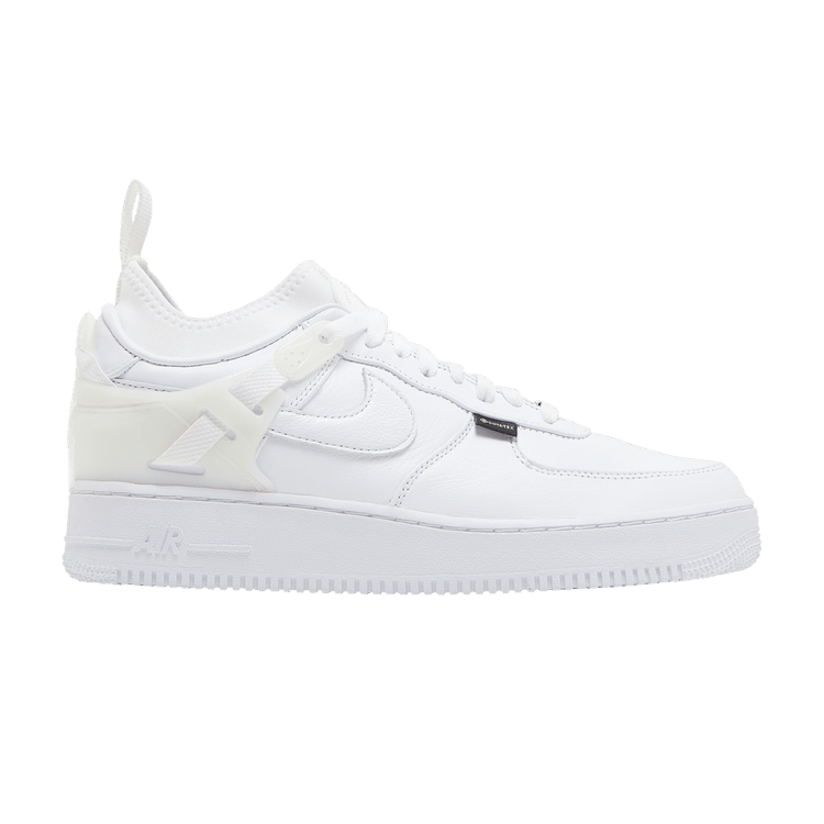 Nike Air Force 1 Low SP
 Undercover White