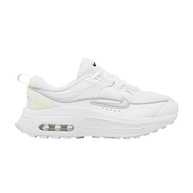 Nike Air Max Bliss Summit White (Women's)